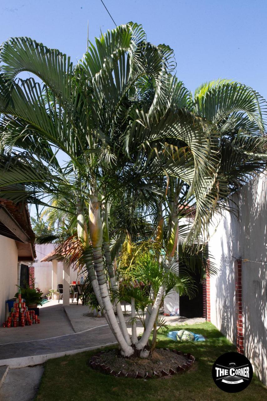 The Corner Hostel Playa Blanca  Extérieur photo